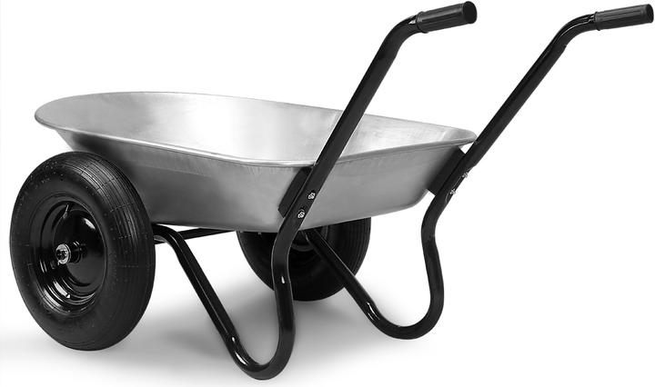 Actual product image Gardebruk Wheelbarrow