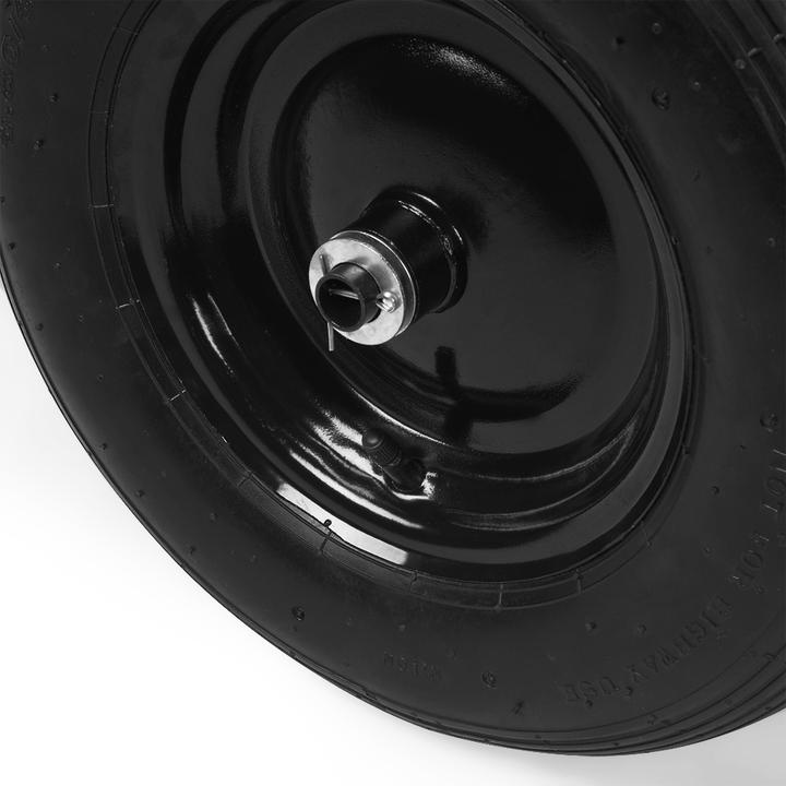 Actual product image Gardebruk Wheelbarrow