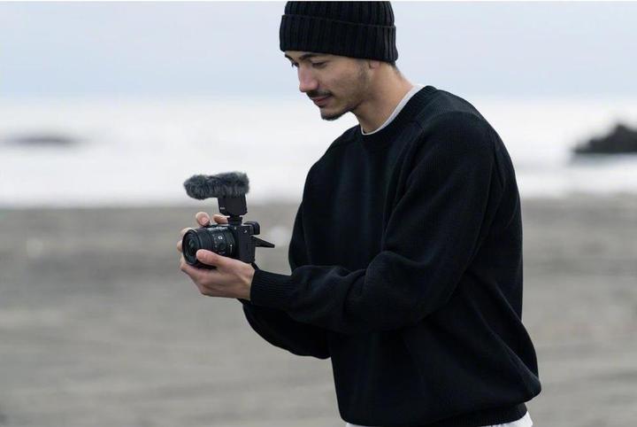 Immagine prodotto Sony E 15mm f/1.4 G (Sony E, APS-C / DX)