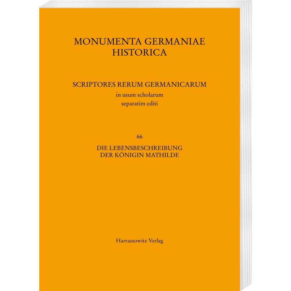 Iohannis abbatis Victoriensis Liber certarum historiarum, Fachbücher