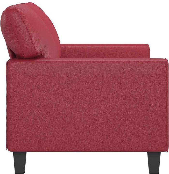Produktbild vidaXL 2-Sitzer-Sofa (2-Sitzer)