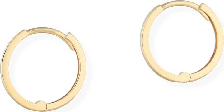 Actual product image Carat Chic (Gold)