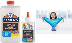 Produktbild Elmer's Bastelkleber (1050 g, 946 ml)