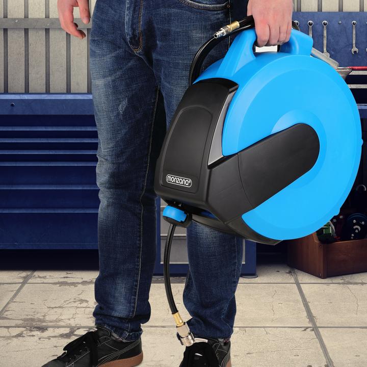 Produktbild Deuba Druckluftschlauch