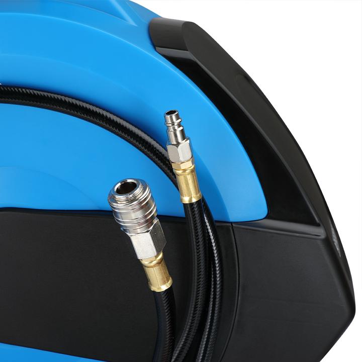 Produktbild Deuba Druckluftschlauch