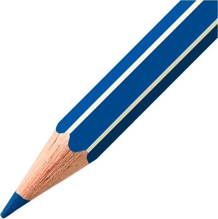 Produktbild STABILO GREENcolors Buntstift (18x)