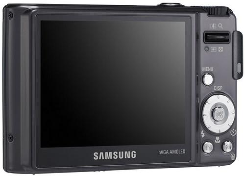 Productafbeelding Samsung Wb1000, OLED