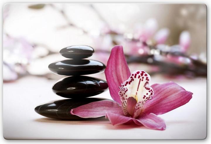 Image du produit Trenddeko Orchidée (60 x 40 cm)