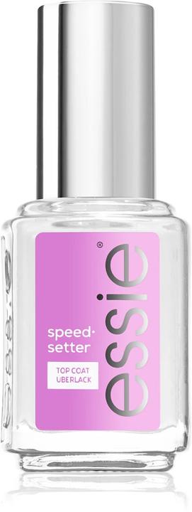 Immagine prodotto Essie Speed setter (Gel setter, Topcoat)