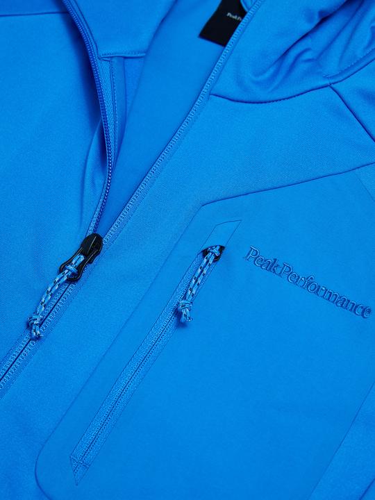 Immagine prodotto Peak Performance W Utility Light Zip Hood (M)