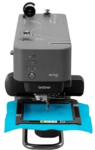 Immagine prodotto Brother SKiTCH PP1