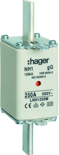 Produktbild Hager LNH1250M (250 A)