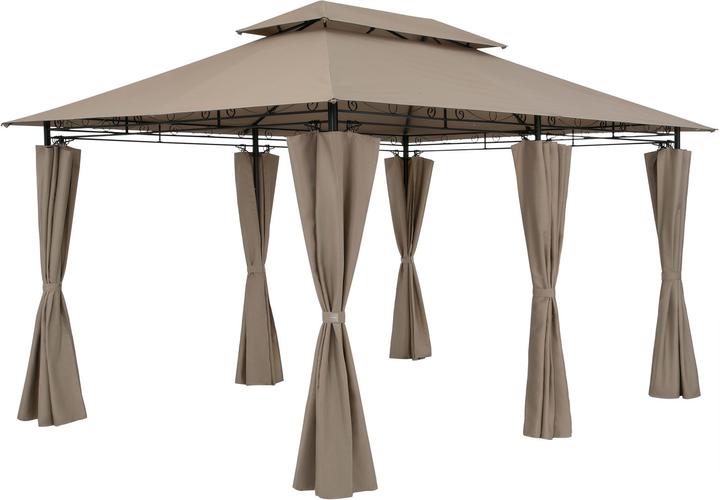 Produktbild Casaria Topas (300 cm, 400 cm)