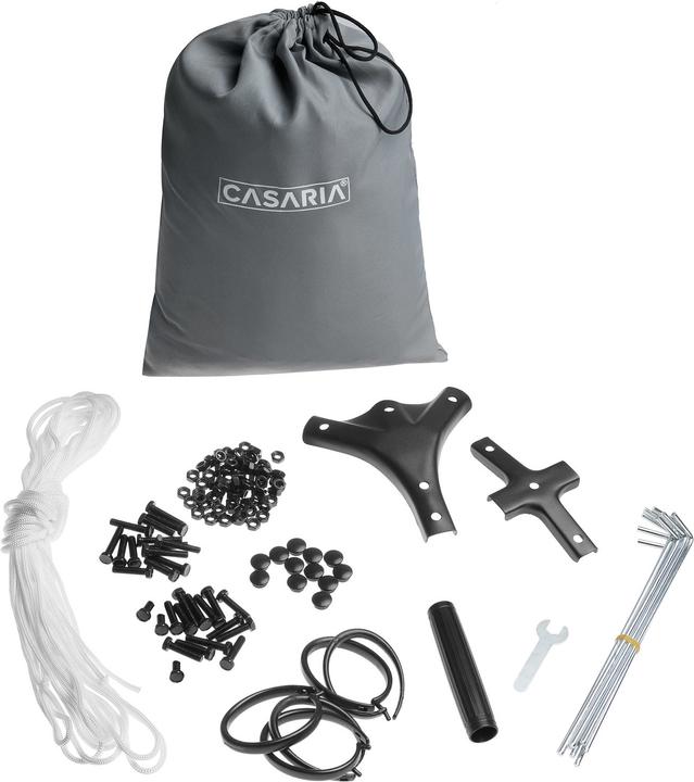 Produktbild Casaria Topas (300 cm, 400 cm)