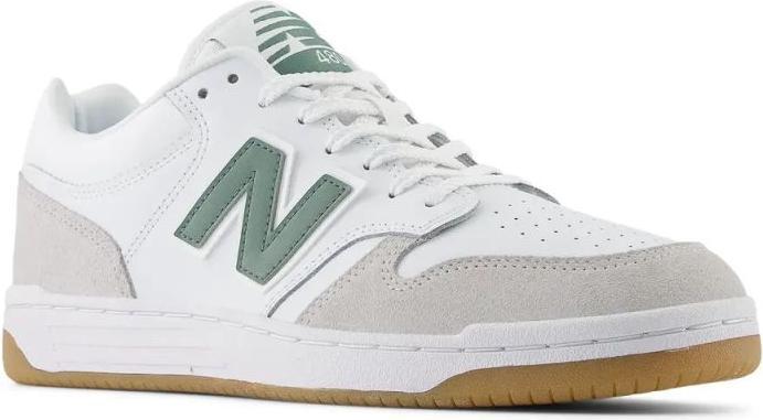 Actual product image On Running New Balance 680 Running Men's Shoes Gray (BB480LYG) (44.5)