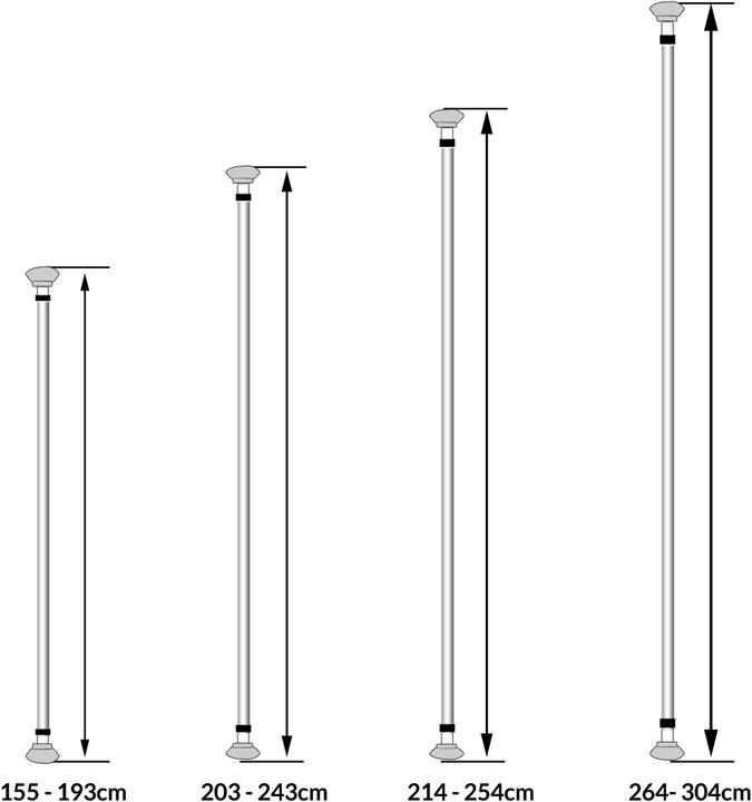 Produktbild Deuba Teleskop