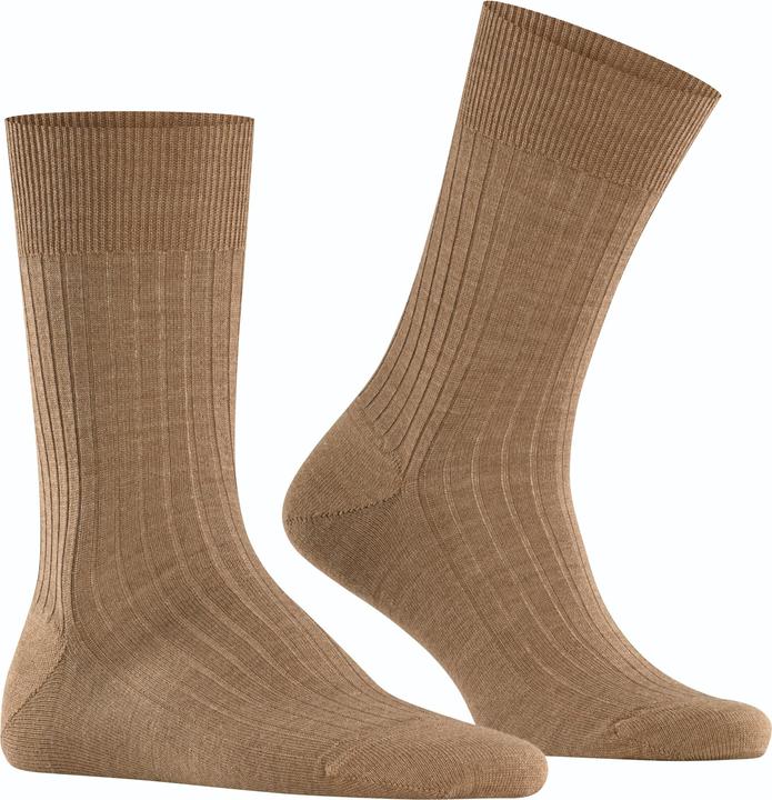 Actual product image Falke Bristol Pure SO (Single pack, 39 - 40)