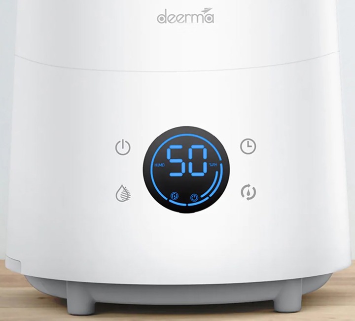 Produktbild Deerma Ultrasonic humidifier LD220 (20 m²)