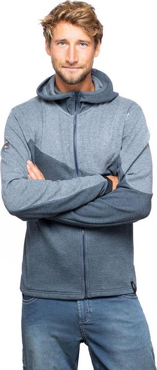 Actual product image Chillaz Mounty jacket (S)