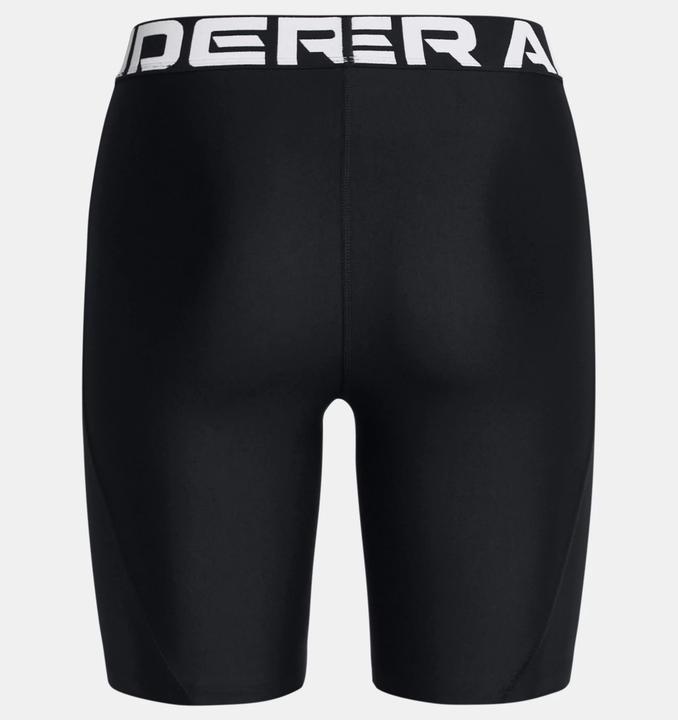 Actual product image Under Armour Ladies UA HG 8in Short Shorts (XL)