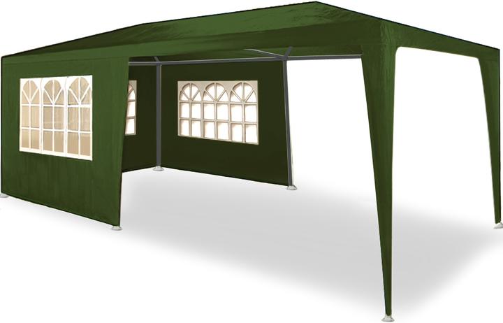 Produktbild Casaria Festzelt (600 cm, 300 cm)