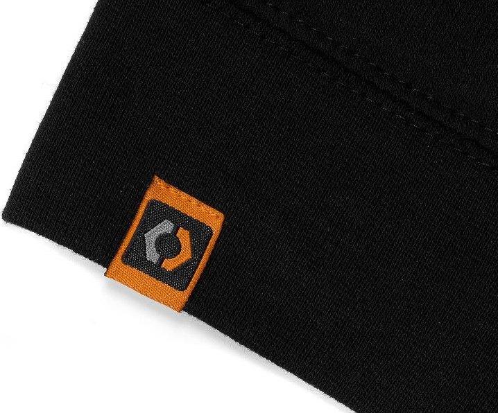 Produktbild HPI Classic Long Sleeve (black/adult Medium) (M)