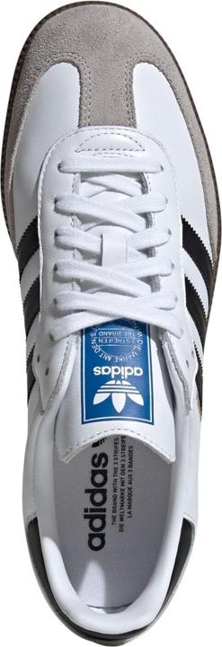 Image du produit Adidas Samba (41 1/3)