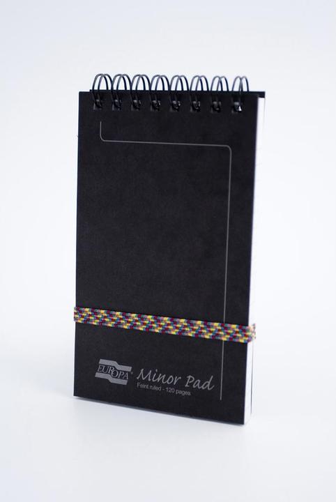 Image du produit Clairefontaine Europe (A1, À rayures, Non contraignant)