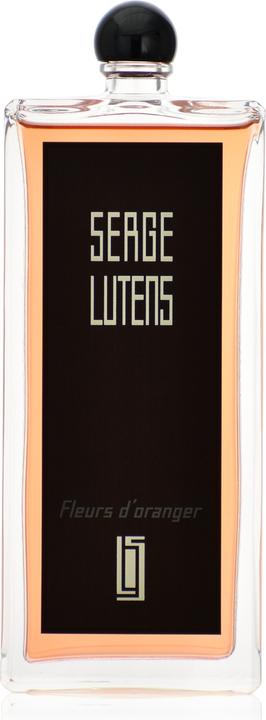 Actual product image Serge Lutens Fleurs d'oranger (Eau de parfum, 50 ml)