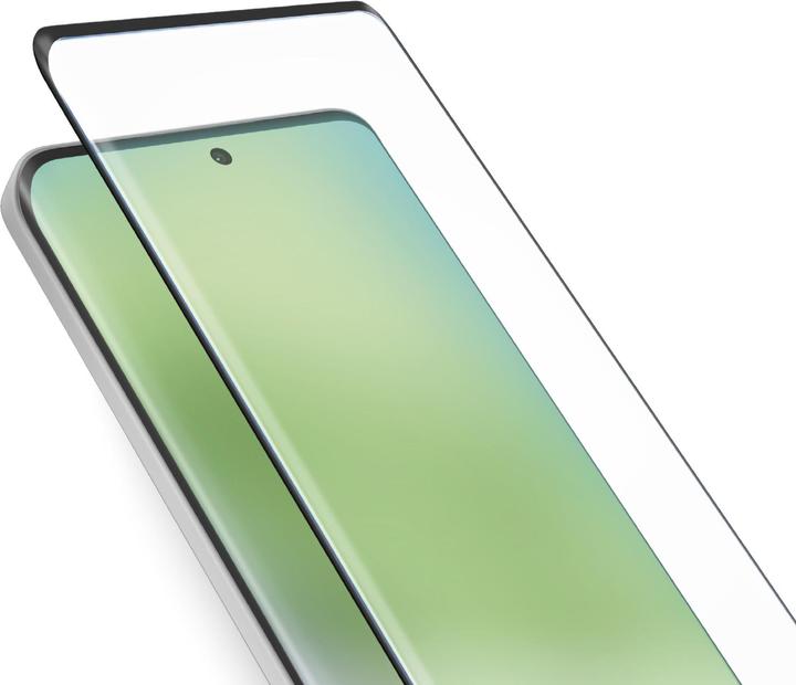 SBS 4D Full Glass screen protector for Oppo Reno 12 (1 pcs., Oppo Reno12)