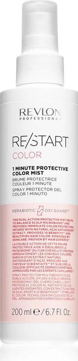 Produktbild Revlon Professional 1 Minute Protective Mist (200 ml)