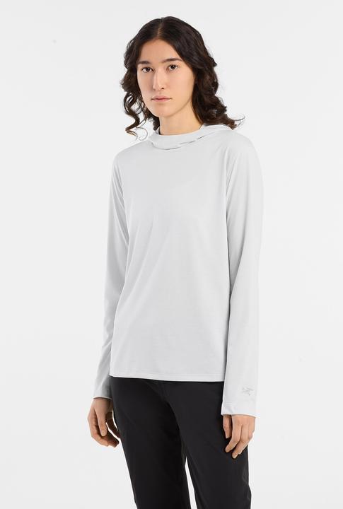 Actual product image Arc'teryx Women's Taema Hoody (XL)