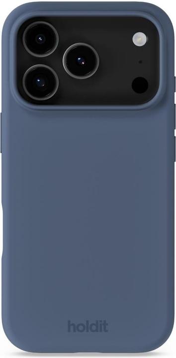 Produktbild Holdit Silicone Case (Apple iPhone 17 Pro)