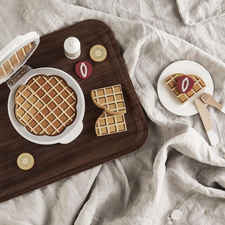 Produktbild Kids Concept Waffeleisen Bistro