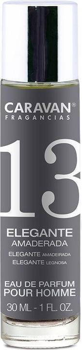 Immagine prodotto Caravan PROFUMO DA UOMO Nº13 30ML (Eau de parfum, 30 ml)