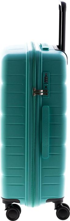 Produktbild Wüsthof 2700 4 Rollen Trolley 64 cm (70 l)