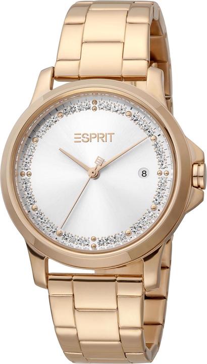 Actual product image Esprit Wrist watch Maila ES1L141M0085 (Analogue wristwatch, 36 mm)