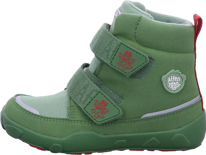 Dragon / Green, Vert