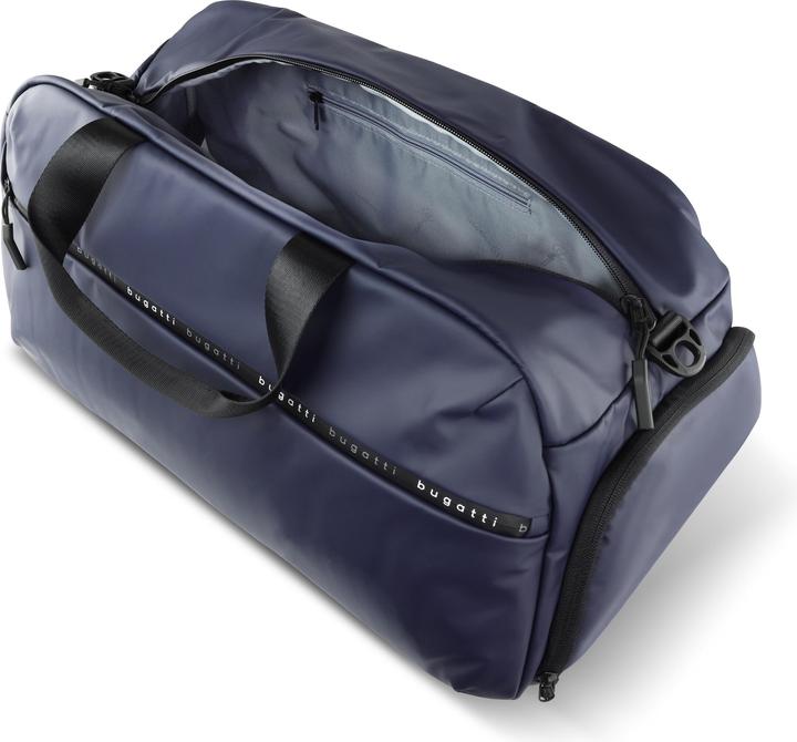 Actual product image Bugatti Blanc Sports Bag Travel Bag (30 l)