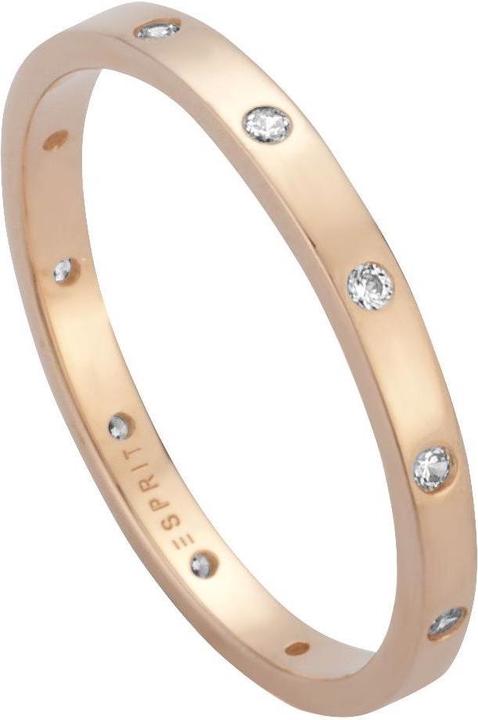 Immagine prodotto Esprit Anello da dito Dot, 55 925 Sterling Silver (50, 925 Argento)