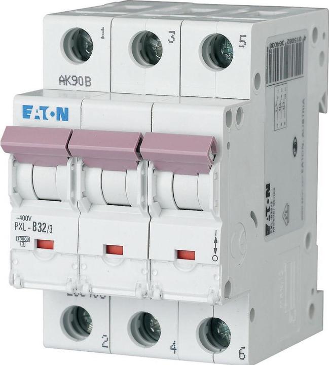 Produktbild Eaton Ausführung (allgemein)