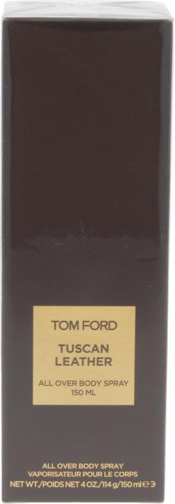 Produktbild Tom Ford Tuscan Leather (Spray, 150 ml)