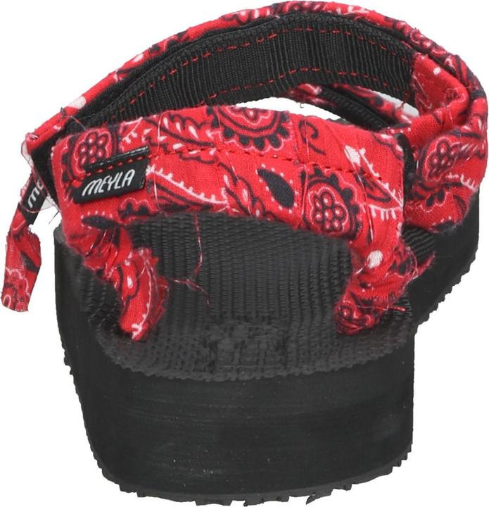 Actual product image Meyla Sandals (39)