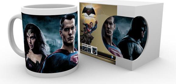 Actual product image GB Eye DC Comics - Batman VS Superman (1x)