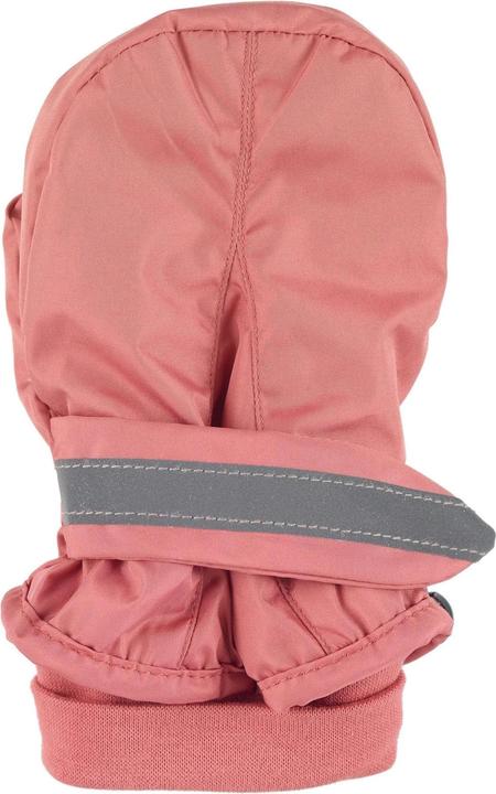 Actual product image Sterntaler Mittens reflective pink size 4 (4)