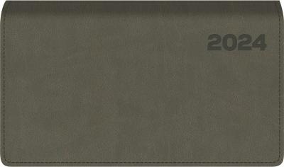 Produktbild Aurora Novoplan Perl Vivella 2020 1716P (assortiert), 1W/2S 90x165x5mm (Quer, Deutsch)