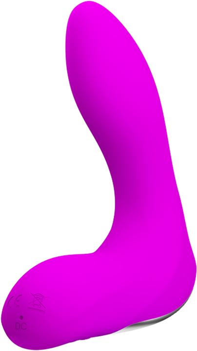 Immagine prodotto Pretty Love Vibratore prostatico gonfiabile Leonard