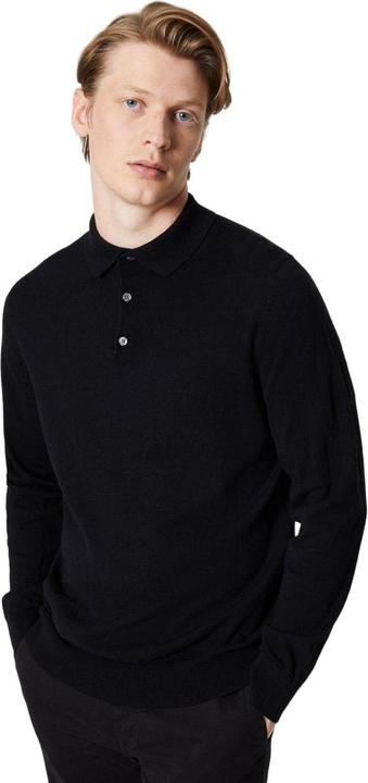 Immagine prodotto Burton Maglietta Polo Lavorato a maglia Manica Lunga Uomo (XL)