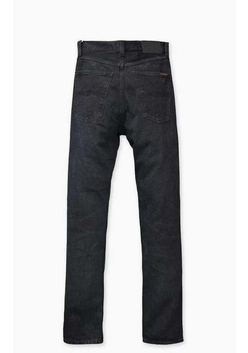 Actual product image Nudie Jeans Gritty Jackson Scratched (28)
