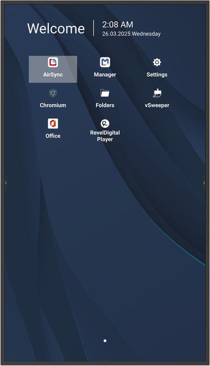 Immagine prodotto Viewsonic CDE4314-2C 43IN LED 24/7 (3840 x 2160 pixel, 43")